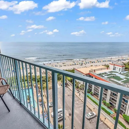 Beautifully Remodeled Studio! Sand Dunes 1148